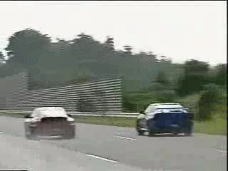 Nissan skyline vs porsche gokhan