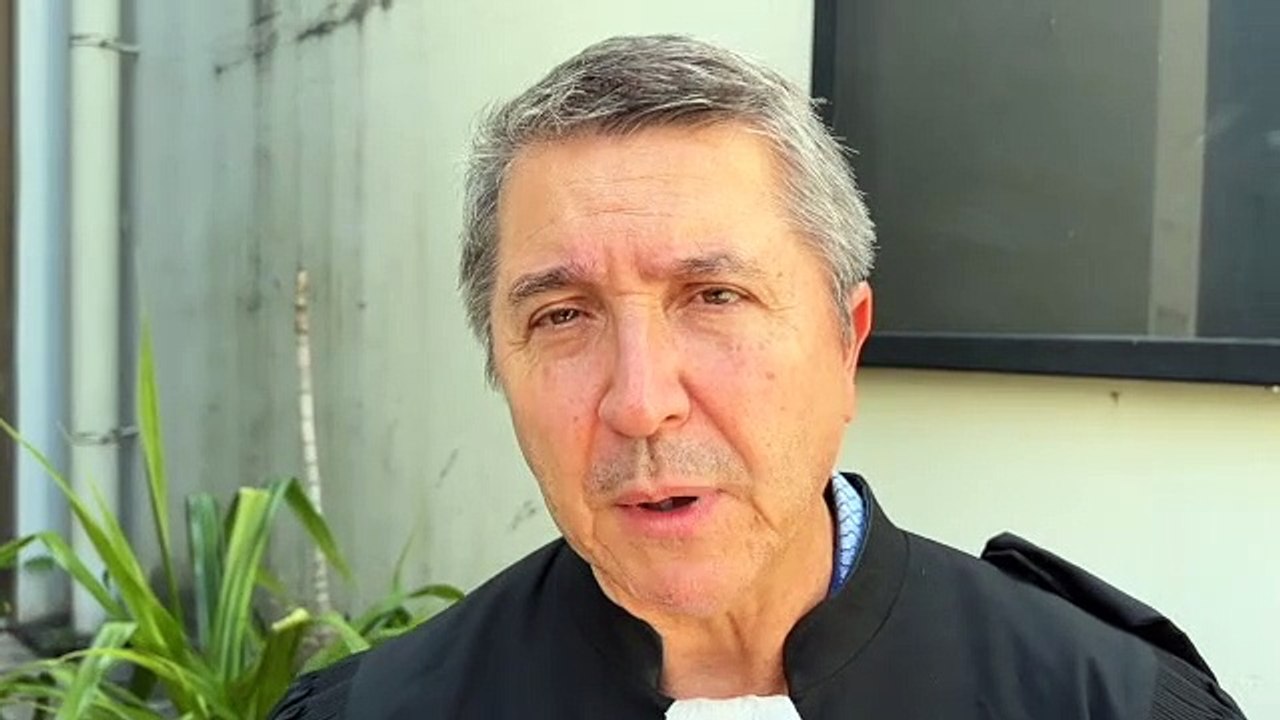 Mayotte : 3 accusés et 58 ans de réclusion pour tentative de meurtre sur 2 gendarmes