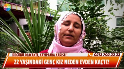 Senin Hayatın 46. Bölüm | 1 Aralık 2021