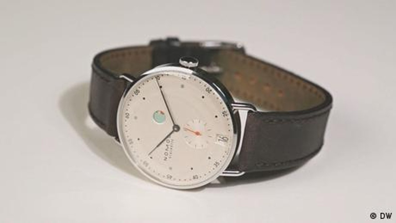 Präzision und Liebe zum Detail: Uhrenhandwerk in Sachsen