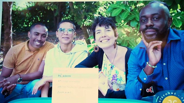 Campagne de sensibilisation au dépistage Action TEST et la Plateforme Prévention Sida