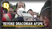 Nagaland Killings | 'Govt Must Revoke Draconian AFSPA': Nagaland CM