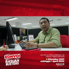 Spot & Win tawar hadiah RM25,000