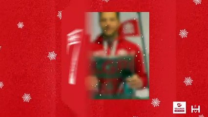 Adventskalender 2021 Türchen 7