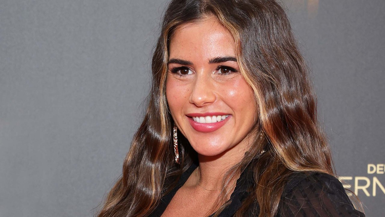 Sarah Engels: Erstes Foto zusammen mit ihrer kleinen Tochter