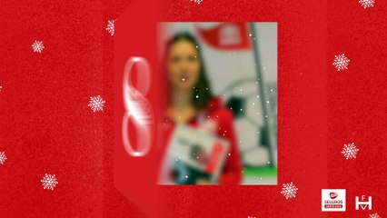 Adventskalender 2021 Türchen 8