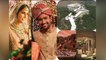 Katrina Kaif - Vicky Kaushal की Wedding का Mandap तैयार WATCH VIDEO | Boldsky