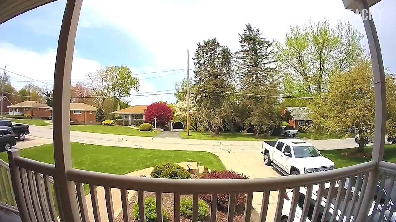 UNEXPECTED Fails CAUGHT on Security Camera _ Funny Fails