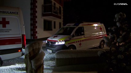 Valanga mortale nel salisburghese: muore René Hofer, campione di motocross