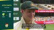 Smith wary of green Gabba pitch ahead of Ashes