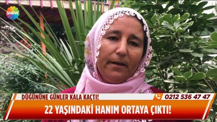 Senin Hayatın 48. Bölüm | 3 Aralık 2021