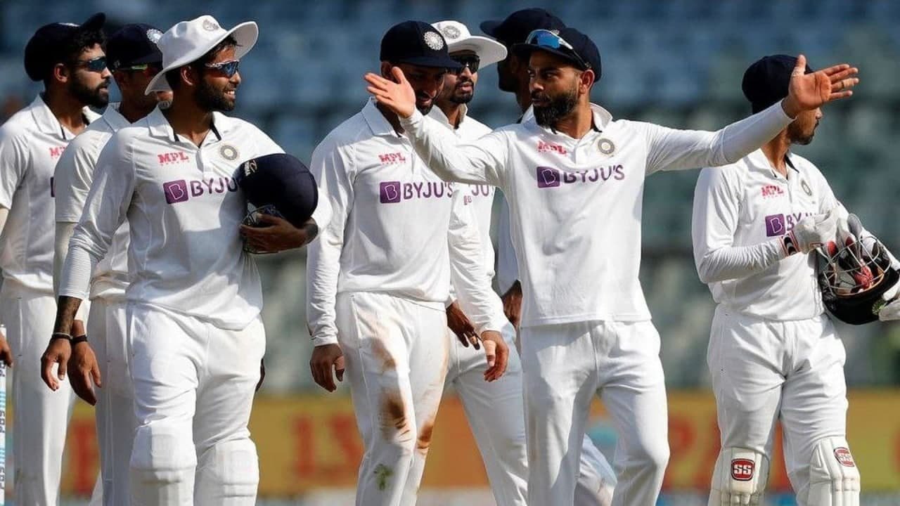 Teamindia Domination Under Virat Kohli Captaincy || Oneindia Telugu