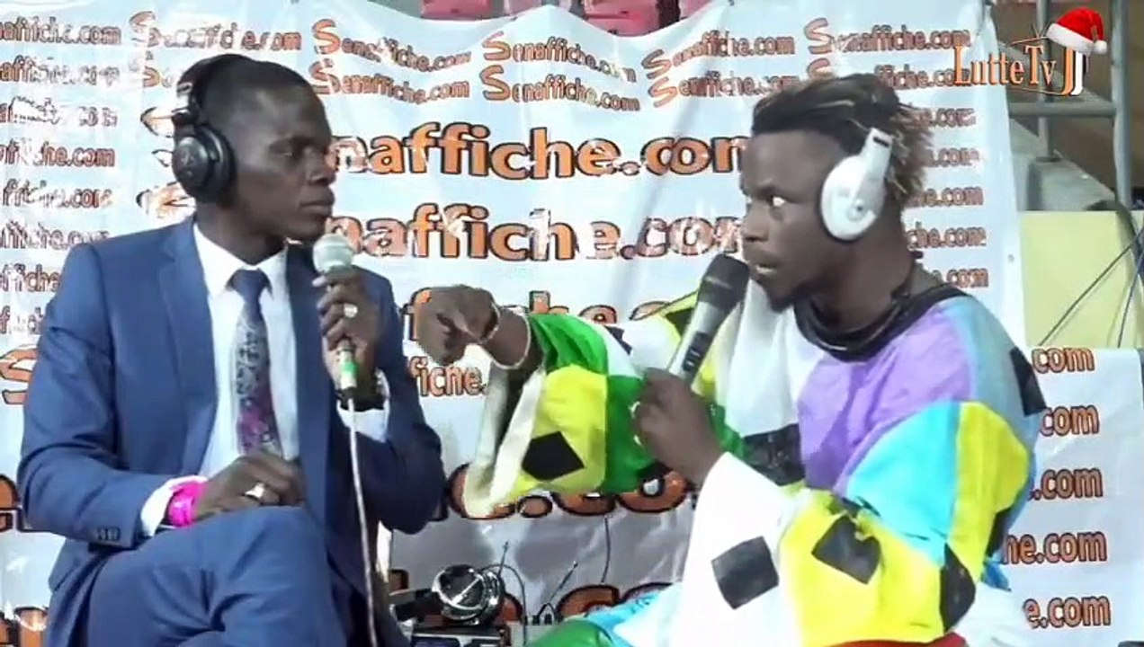 Djily Seck batteur de Siteu raconte sa bagarre avec Papa Sow...