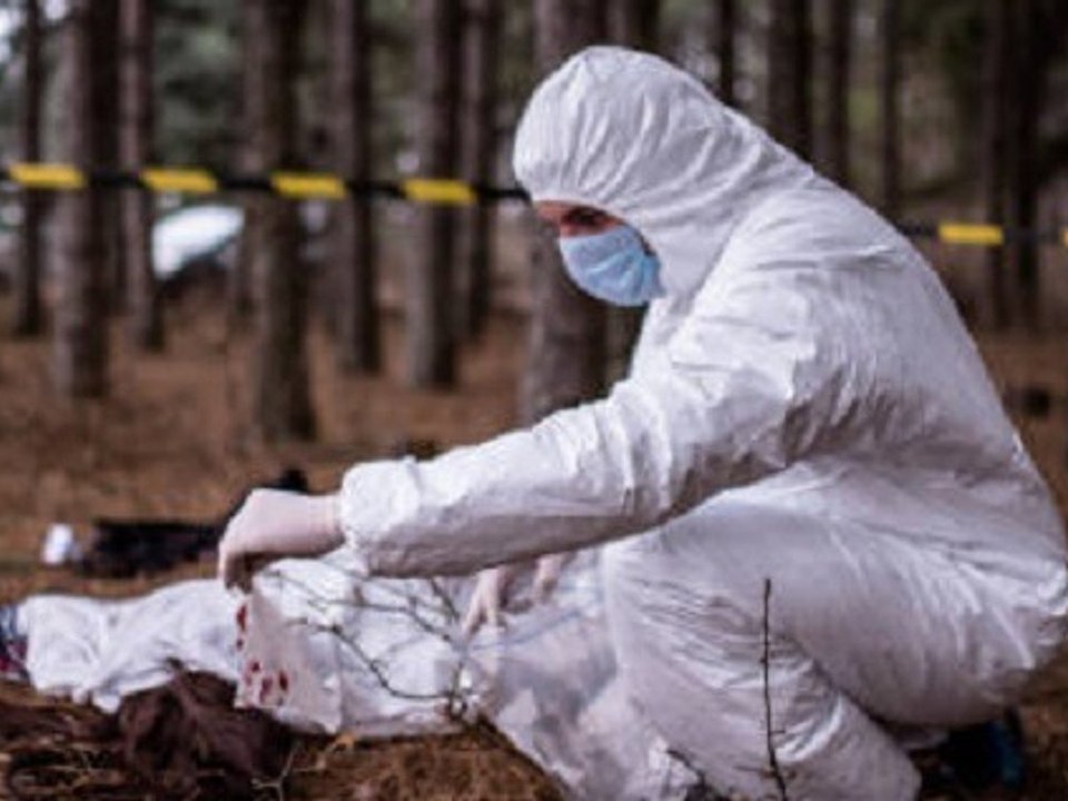 In diesem Bundesland bleiben die meisten Tötungsdelikte ungeklärt