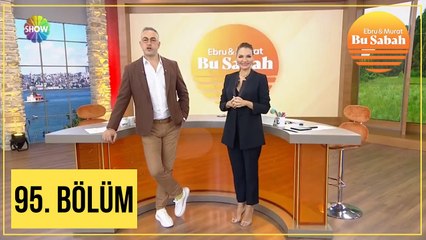 Bu Sabah 95. Bölüm | 3 Aralık 2021