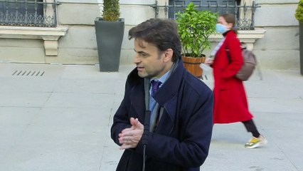 UP exige que Juan Carlos I dé explicaciones sobre sus presuntas irregularidades si regresa a España