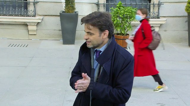UP exige que Juan Carlos I dé explicaciones sobre sus presuntas irregularidades si regresa a España