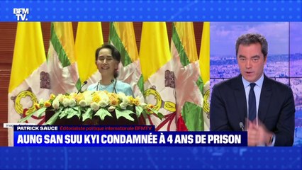 BFMTV répond à vos questions : De nouvelles restrictions pour la 5ème vague ? - 06/12