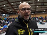 Evénement Sport - SaintéLYON 2021 - EVENEMENTS SPORT - TéléGrenoble