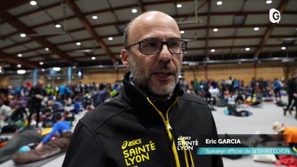 Evénement Sport - SAINTE LYON 2021 - EVENEMENTS SPORT - TéléGrenoble