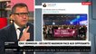 Le tweet de Sophia Aram de France Inter traitant les femmes qui soutiennent Eric Zemmour de "dindes" met le feu sur le plateau de "Morandini Live" - VIDEO