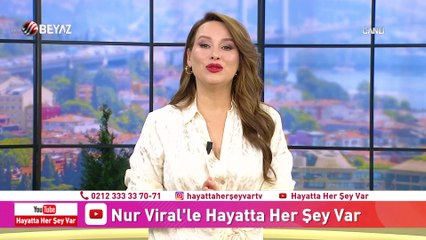 Hayatta Her Şey Var 6 Aralık 2021
