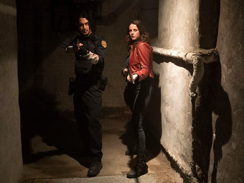 Resident Evil: Welcome to Raccoon City (Resident Evil : Bienvenue à Raccoon City): Teaser HD VF