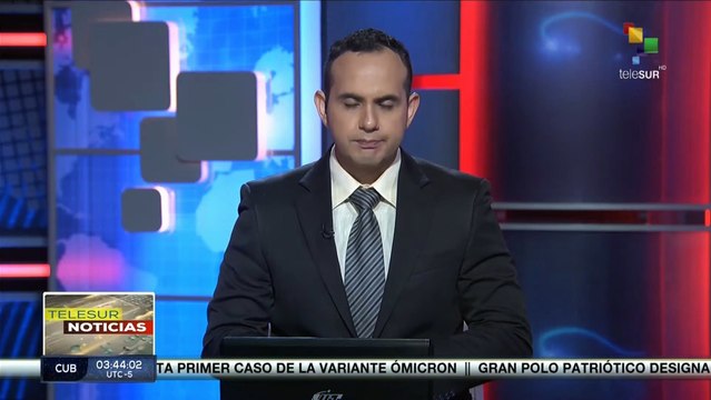 Gobierno de China rechaza la Cumbre de la Democracia de EE.UU. y denuncia su política injerencista