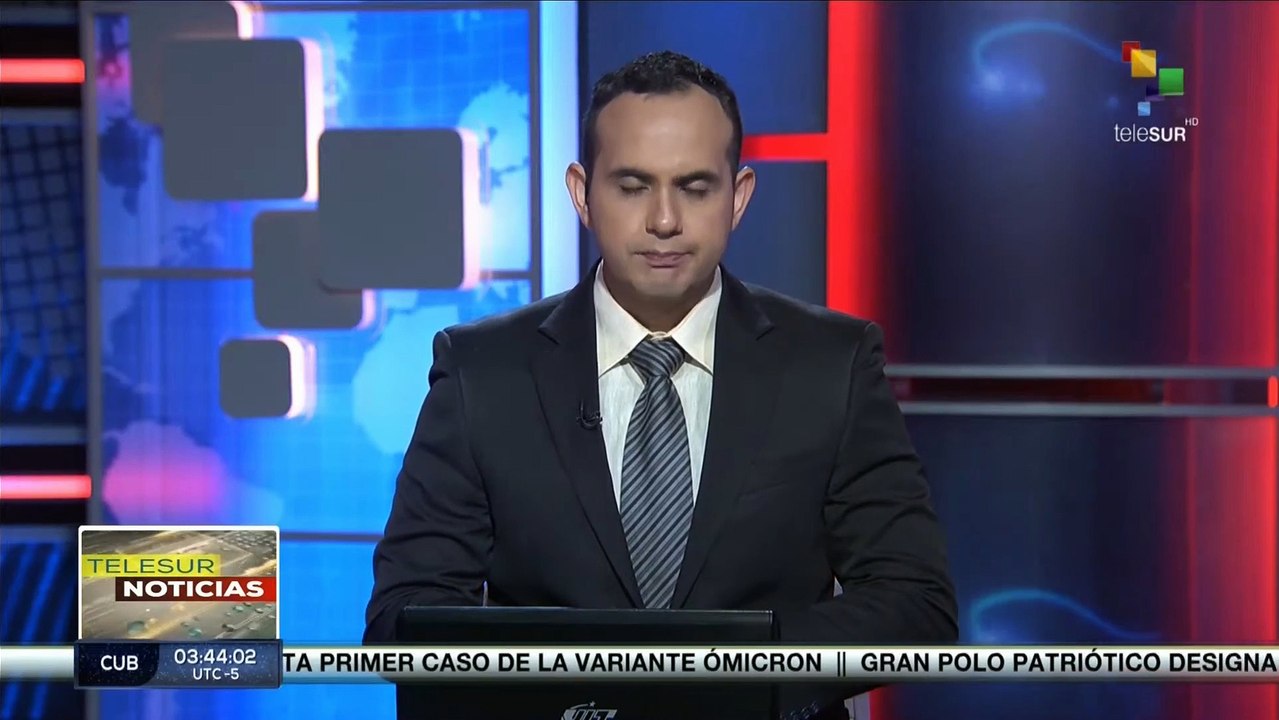 Gobierno de China rechaza la Cumbre de la Democracia de EE.UU. y denuncia su política injerencista