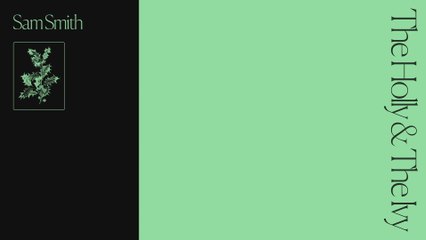 Sam Smith - River
