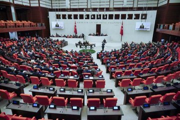 Cumhurbaşkanı Yardımcısı Oktay Kur hareketleri ekonominin gerçeklerine uygun değil - TAMAMI FTP'DE