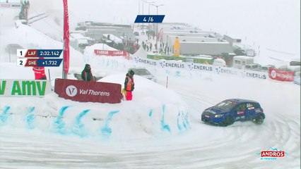 Finale ELITE | Course 2 | Val Thorens 2022