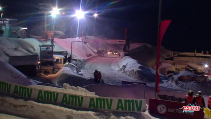 Finale Andros Stars | Course 1 | Val Thorens 2022