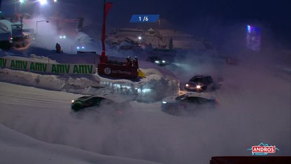 Super Finale ELITE | Course 1 | Val Thorens 2022