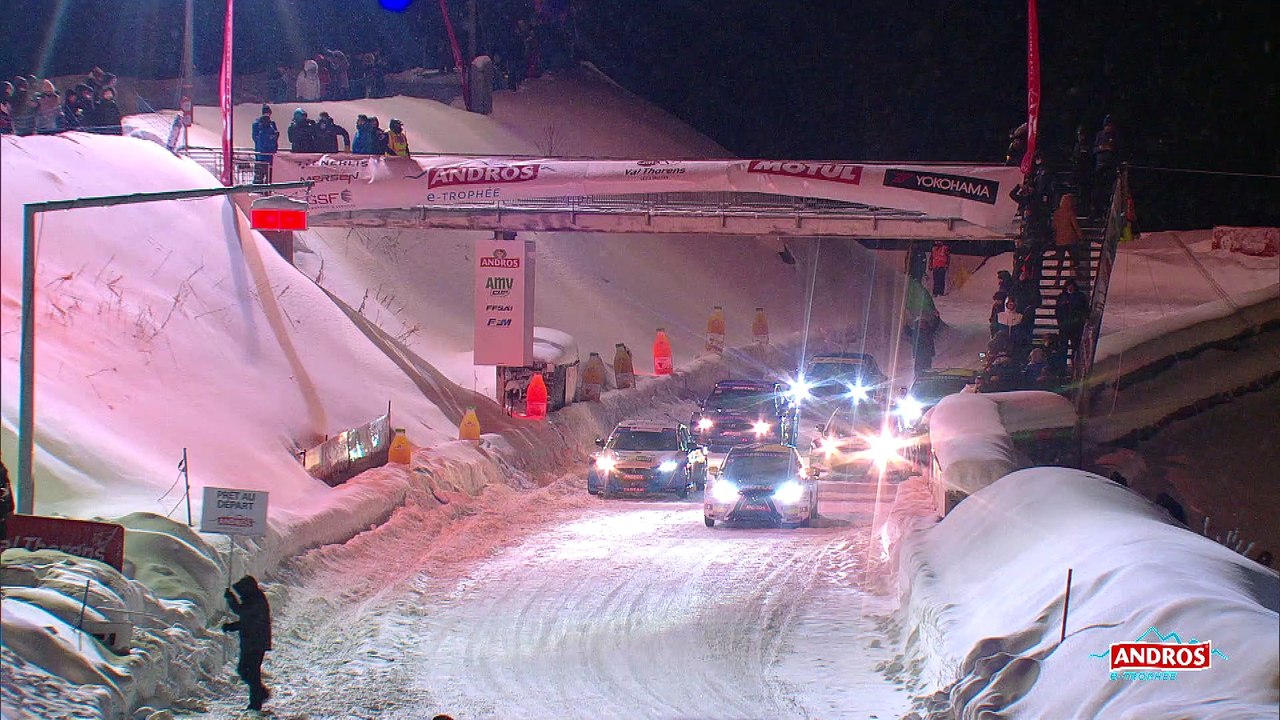 Super Finale ELITE PRO  | Course 1 | Val Thorens 2022