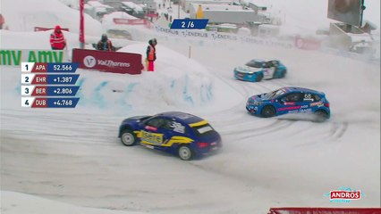 Super Finale ELITE PRO | Course 2 | Val Thorens 2022