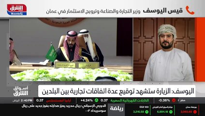 ...شركة ارامكو الى التجارة مع شركة اوكيلو ف...