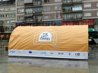 Kosova'da kadına yönelik şiddet protesto edildi