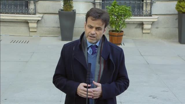 Unidas Podemos reclama cambios en la Constitución: Es un traje viejo