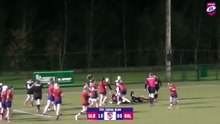 #EnergiaAIL Highlights: UL Bohemian v Ballincollig