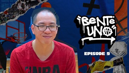 Bente Uno: Trusting the 76ers Process