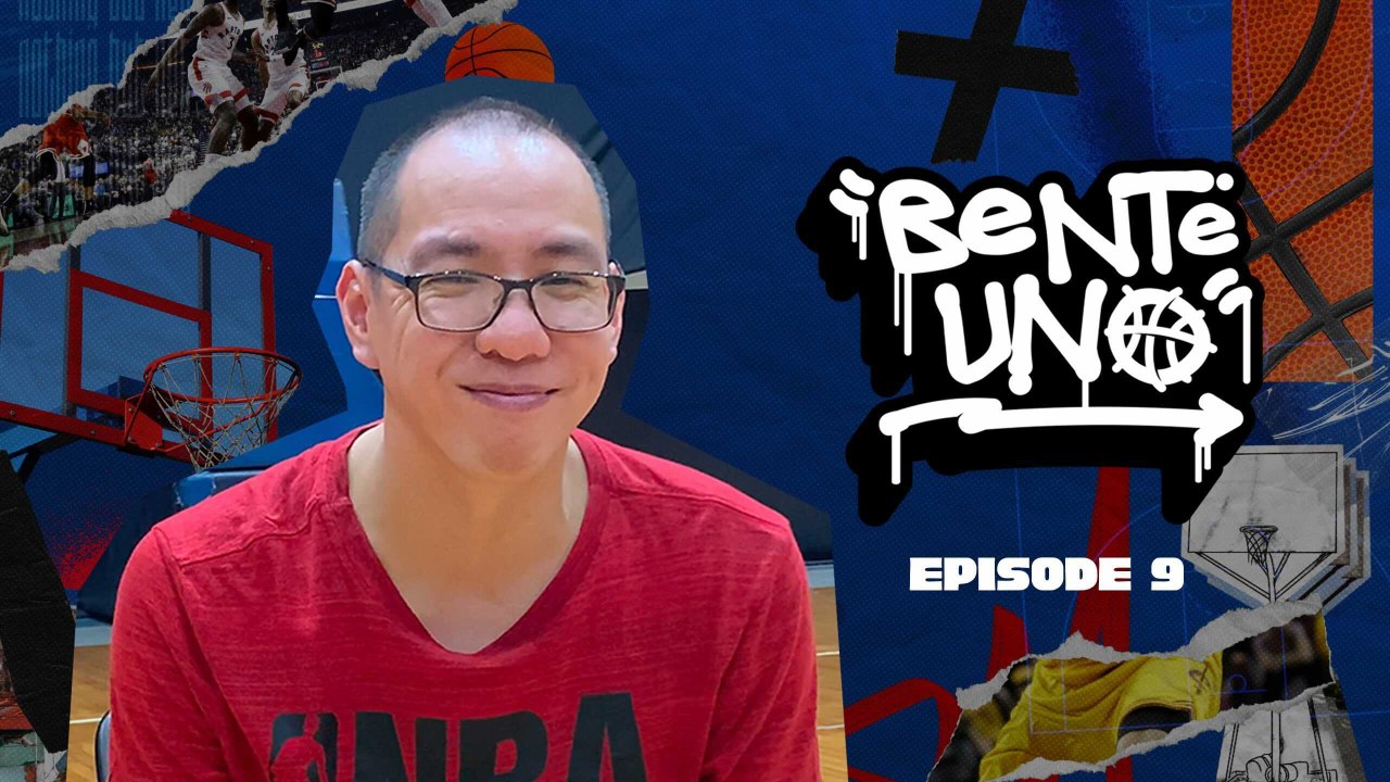 Bente Uno: Trusting the 76ers Process