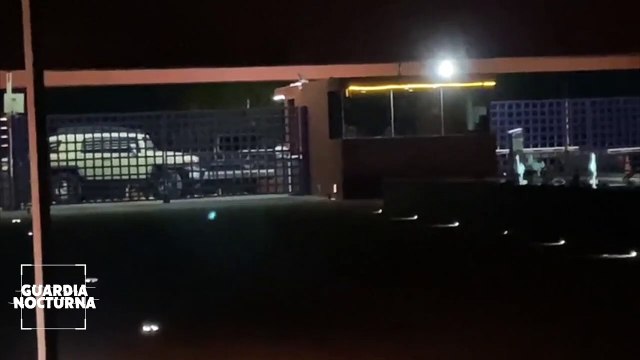 Sujetos realizan múltiples asaltos en el fraccionamiento Ayamonte, en Zapopan
