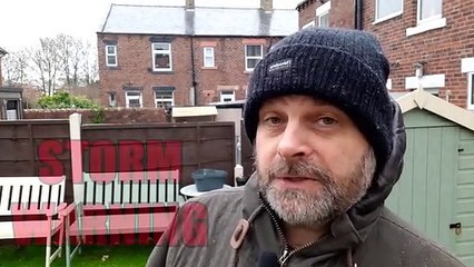 YP Weather 6th December