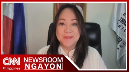 Taas-presyo sa food items inihihirit | Newsroom Ngayon