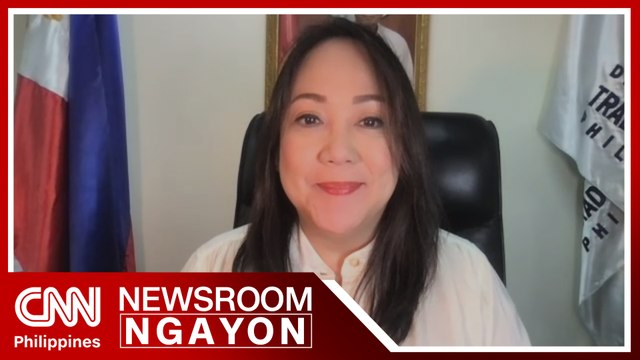 Taas-presyo sa food items inihihirit | Newsroom Ngayon