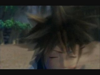 AMV - Kingdom Hearts