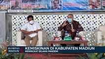 Angka Kemiskinan Di Kabupaten Madiun Meningkat Selama Pandemi