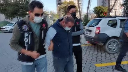 Üzerinde ve evinde esrar ele geçirilen şahıs gözaltına alındı