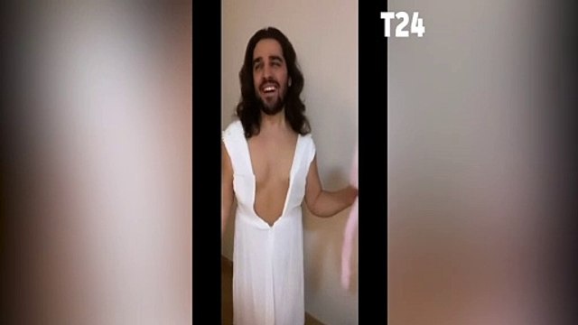 Melis Sezen’den ödül töreni konuşmasını tiye alan Tansu Dayan’ın videosuna: Kelebek etkisi